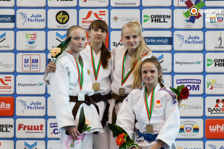 Дзюдо в Новосибирске: шаг вперед Дзюдо в Новосибирске: шаг вперед