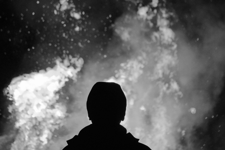 Подорвавший людей у кафе в Забайкалье задержан Подорвавший людей у кафе в Забайкалье задержан