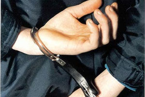 Суд арестовал милиционера, сбившего школьниц в Томской области Суд арестовал милиционера, сбившего школьниц в Томской области