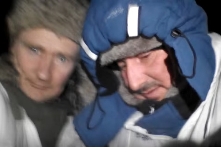 Главного защитника животных Омской области обвинили в убийстве краснокнижной рыси Главного защитника животных Омской области обвинили в убийстве краснокнижной рыси