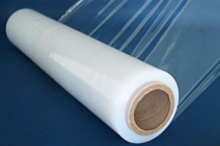 Виды и свойства стрейч пленки Виды и свойства стрейч пленки