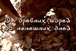 Тайга.инфо выпустила фильм о доисторических животных и растениях