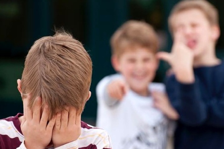 Доведенному учителями до невроза омскому школьнику помогут психологи правительства