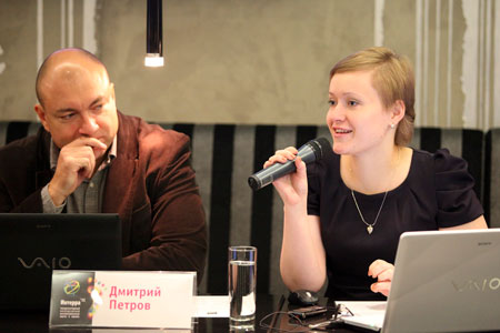 Подозреваемая по делу о мошенничестве на форуме «Интерра» отстранена от работы по требованию СК