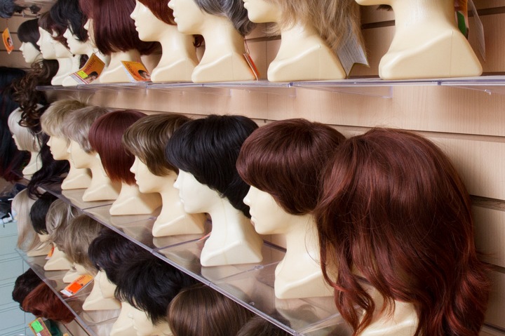 Что нужно знать про парик