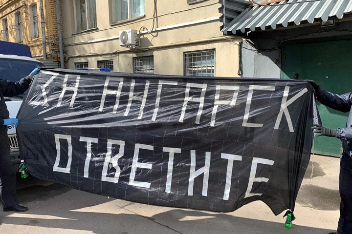 СК вывозит из Тувы в Иркутск пострадавшего от пыток заключенного ангарской ИК-15 СК вывозит из Тувы в Иркутск пострадавшего от пыток заключенного ангарской ИК-15