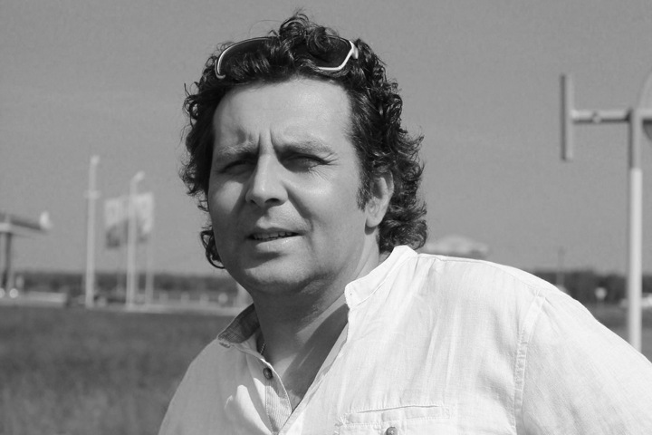 Скончался главный редактор новосибирского «Радио 54»