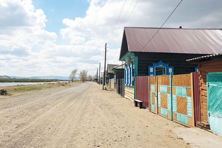 Подросток три часа убивал односельчанина в Бурятии Подросток три часа убивал односельчанина в Бурятии