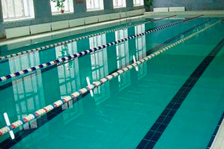 Дело о гибели ребенка в новосибирском бассейне «Калинка» направлено в суд Дело о гибели ребенка в новосибирском бассейне «Калинка» направлено в суд