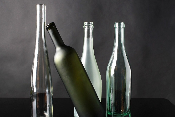 Омич насмерть забил родного брата бутылкой из-под водки