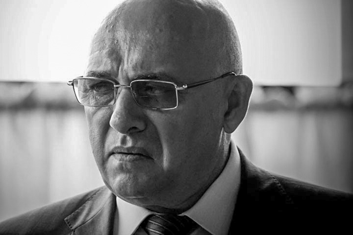 Первым уволенным из правительства Травникова станет Пыхтин Первым уволенным из правительства Травникова станет Пыхтин