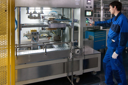 Новосибирский «Лиотех» погасил 40% долга по зарплатам