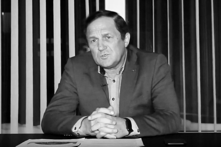 Председатель новосибирского ЖСК застрелен в голову