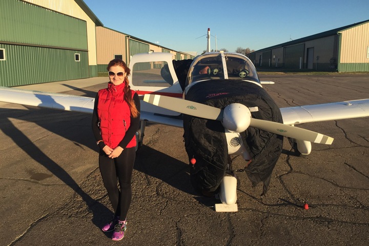 Защита арестованной в США барнаульской активистки создаст фонд в ее поддержку Защита арестованной в США барнаульской активистки создаст фонд в ее поддержку