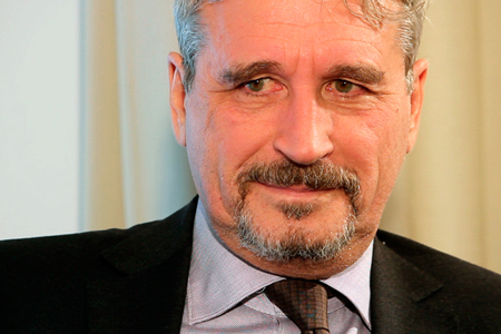 Олег Сысуев: «Жить как раньше при этой власти мы уже не будем» Олег Сысуев: «Жить как раньше при этой власти мы уже не будем»