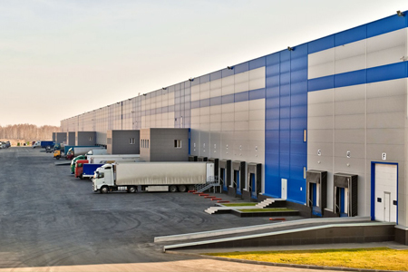 Структуры Сбербанка заплатили 2,5 млрд рублей за склады у «Толмачёво»