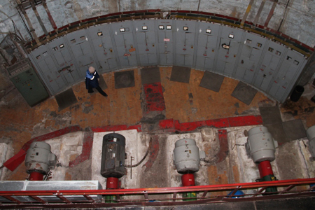 «Сибирская генерирующая компания» купила часть «Краскома»