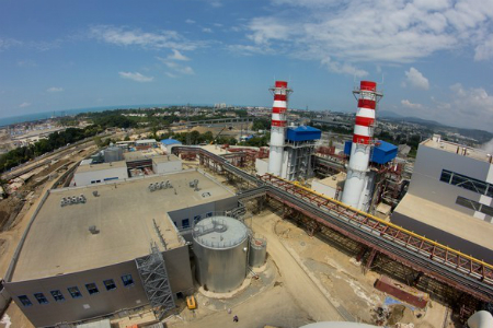 Проект строительства Адлерской ТЭС претендует на победу в конкурсе «Премия развития»