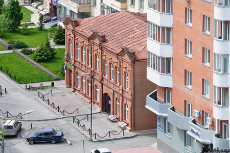 Следственный комитет подтвердил возбуждение уголовного дела в отношении члена новосибирского правительства 