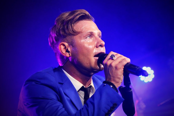 Митю Фомина ждут на 125-летие Новосибирска