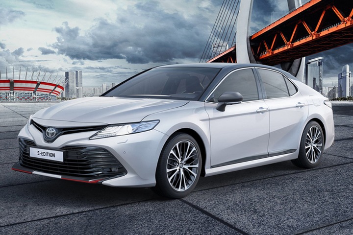 Управделами правительства Алтая заказало иномарки по 2,5 млн за счет бюджета Управделами правительства Алтая заказало иномарки по 2,5 млн за счет бюджета