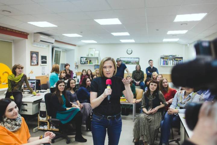 Прощальная программа томского ТВ2 вышла в финал «ТЭФИ-Регион» Прощальная программа томского ТВ2 вышла в финал «ТЭФИ-Регион»