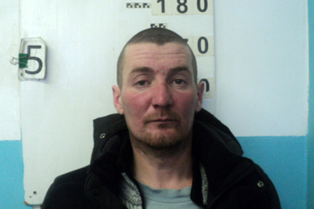 Бомж-убийца разыскивается в регионах Сибири Бомж-убийца разыскивается в регионах Сибири