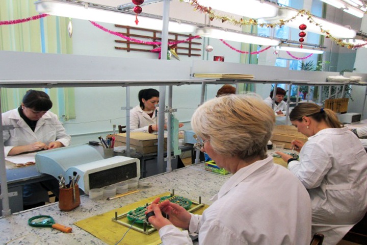 Прокуратура выявила нарушения почти на 200 млн при оборонзаказе в Новосибирске Прокуратура выявила нарушения почти на 200 млн при оборонзаказе в Новосибирске