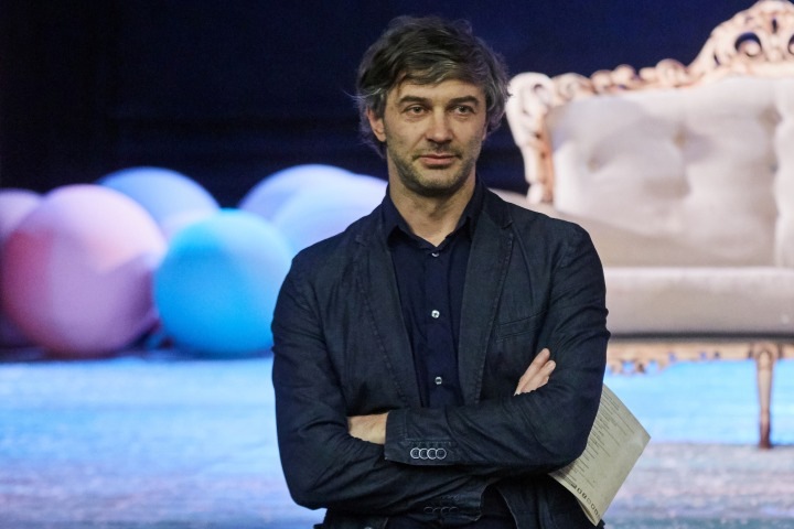 Новосибирский «Старый дом» объявил имя главного режиссера