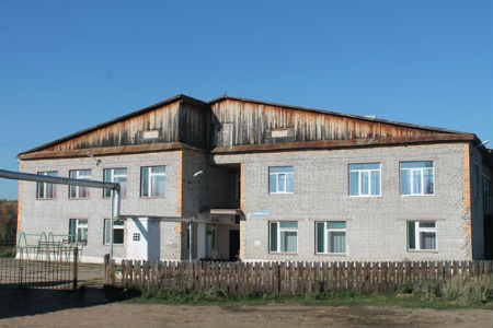 Воспитанники детдома эвакуированы в Красноярском крае из-за пожара Воспитанники детдома эвакуированы в Красноярском крае из-за пожара