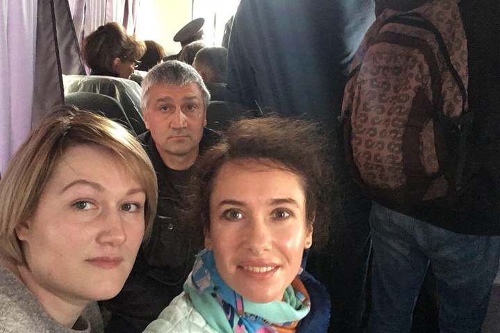 Более сотни сибиряков задержаны во время акций против пенсионной реформы Более сотни сибиряков задержаны во время акций против пенсионной реформы