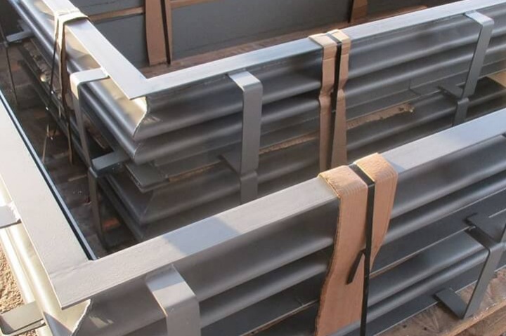 Линзовые компенсаторы от компании «Пауэрз» и области их применения Линзовые компенсаторы от компании «Пауэрз» и области их применения