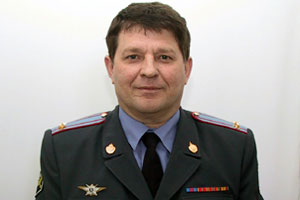 Бывший заместитель начальника тыла МВД Хакасии предстанет перед судом за хищение денег, выделенных на мраморную крошку