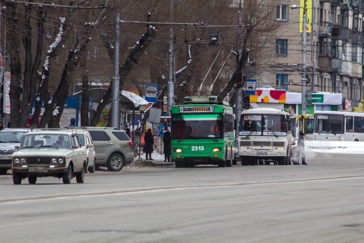 Конкурс на концессию по остановкам в Новосибирске объявят в ноябре
