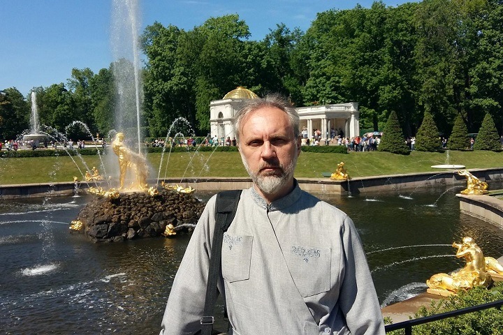 Уголовное дело возбудили против новосибирского священника за «фейки» про российскую армию