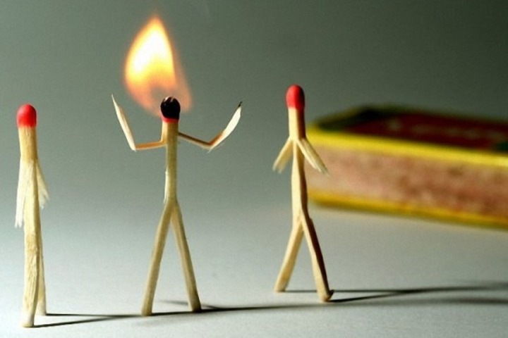 ПЛАТФОРМА «ПРО Личность»: как не сгореть на работе