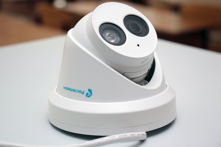 «Ростелеком» обеспечил прозрачность выпускных экзаменов 2018 в Новосибирской области «Ростелеком» обеспечил прозрачность выпускных экзаменов 2018 в Новосибирской области