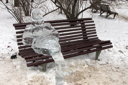 15 человек скончались в Алтайском крае от переохлаждения в морозы 