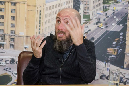 Кехман согласился объяснить незаконный ремонт и цены в НОВАТе