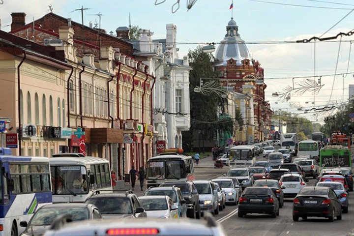 Единороссы решили отменить выборы мэра Томска