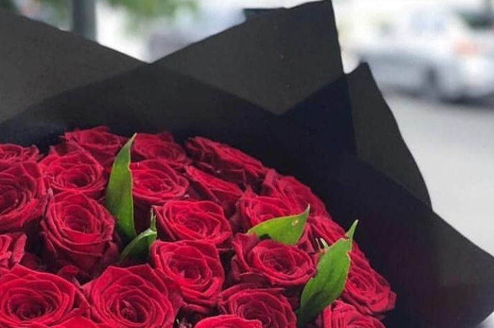 Розы на заказ от компании UFL Розы на заказ от компании UFL