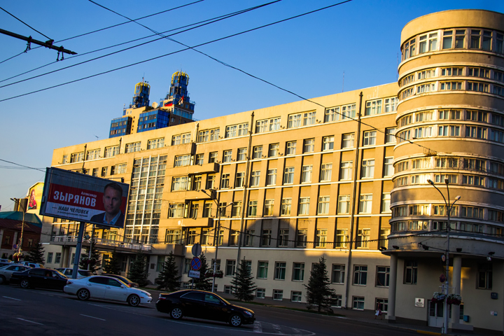 Судьба барабанщика Судьба барабанщика