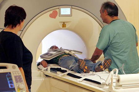 Дети в Новосибирской области смогут бесплатно проходить МРТ Дети в Новосибирской области смогут бесплатно проходить МРТ