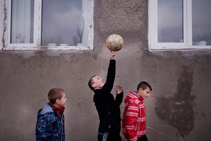 Педагогов детдомов Новосибирска научат работать с рассерженными подростками