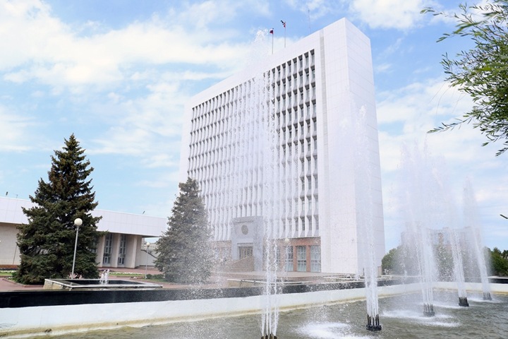 Заксобрание объявило конкурс, посвященный 80-летию Новосибирской области Заксобрание объявило конкурс, посвященный 80-летию Новосибирской области