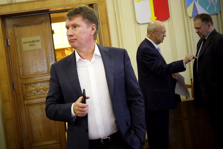 Поставщики подают многомиллионные иски к «Сибирскому Гиганту» Поставщики подают многомиллионные иски к «Сибирскому Гиганту»