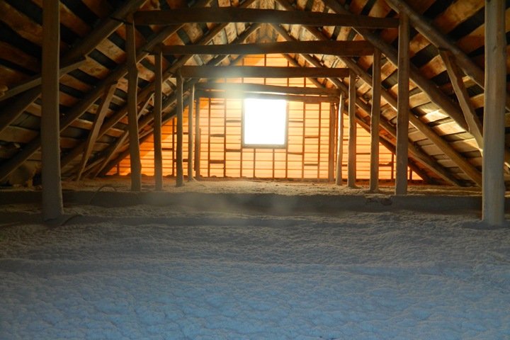 Бурятских сирот предложили расселить на чердаках