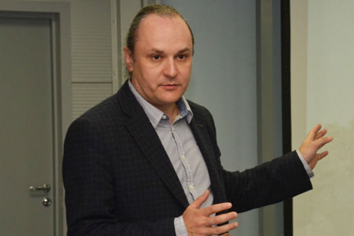 Дело экс-главы новосибирского Биотехнопарка передано в суд Дело экс-главы новосибирского Биотехнопарка передано в суд