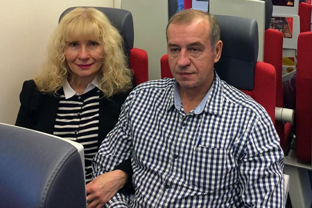 «БазЭл» обвинил власти Приангарья в непрозрачных переговорах с «Новапортом» «БазЭл» обвинил власти Приангарья в непрозрачных переговорах с «Новапортом»