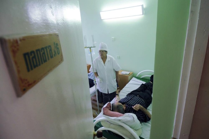 Новые ограничения в науке и интернете, последние хрипы медицины. Итоги недели Новые ограничения в науке и интернете, последние хрипы медицины. Итоги недели